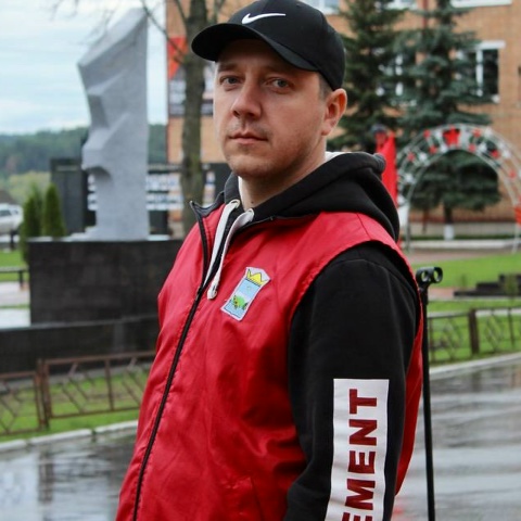 Александр Овчинников