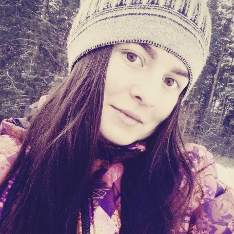 Елена Акишина