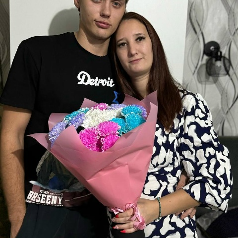 Марина Данилова